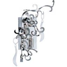  39849PN/CRY153 - Tempest-Wall Sconce