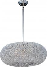  39879BCPS - Glimmer 9-Light Pendant