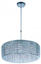  39935BCPC - Vision 12-Light Pendant