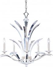  39948BCPS - Paradise 5-Light Chandelier