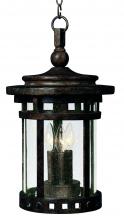  40039CDSE - Santa Barbara VX-Outdoor Hanging Lantern