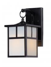  4053WTBK - Coldwater-Outdoor Wall Mount