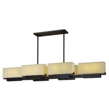 Maxim 43666LNDBZ - Esquire LED Pendant