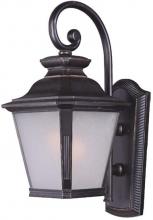  51127FSBZ - Knoxville LED-Outdoor Wall Mount