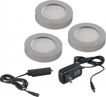  53853AL - CounterMax MX-LD-R LED Disc Starter Kit