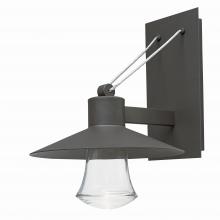  54364CLABZ - Civic-Outdoor Wall Mount