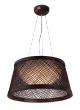  54372CH - Bahama-Outdoor Pendant