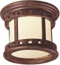  55030MOSE - Santa Barbara LED-Outdoor Flush Mount