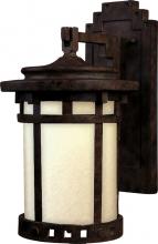 Maxim 55034MOSE - Santa Barbara LED 1-Light Outdoor Wall Lantern