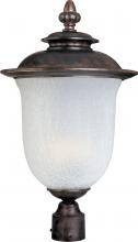  55191FCCH - Cambria LED-Outdoor Pole/Post Mount