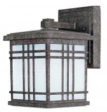  55692FSET - Sienna LED-Outdoor Wall Mount