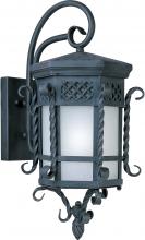  56324FSCF - Scottsdale LED 1-Light Outdoor Wall Lantern