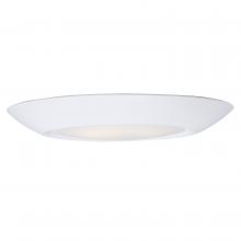 Maxim 57645WTWT-5CCT - Diverse-Flush Mount