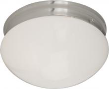  5881WTSN - Essentials - 588x-Flush Mount