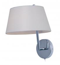  60141WAPC - Hotel-Wall Sconce