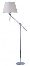  60149WAPC - Hotel-Floor Lamp