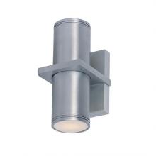 Maxim 6115AL - Lightray-Outdoor Wall Mount