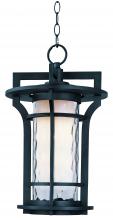  65788WGBO - Oakville LED E26-Outdoor Hanging Lantern
