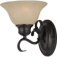  8021WSKB - Pacific 1-Light Wall Sconce