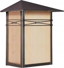  8048IRBU - Inglenook-Outdoor Wall Mount