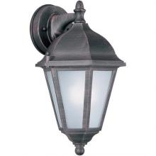 Maxim 85100RP - Westlake EE 1-Light Outdoor Wall Lantern
