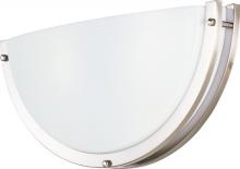 Maxim 85540WTSN - Linear EE-Wall Sconce