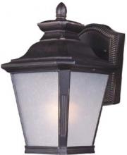 Maxim 85623FSBZ - Knoxville EE 1-Light Outdoor Wall Lantern