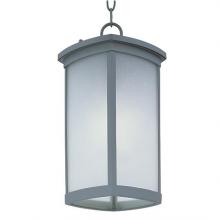 Maxim 85759FSPL - Terrace EE-Outdoor Hanging Lantern