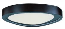  85853WTBZ - Nebula LED-Flush Mount