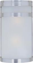  86006FTSST - Arc EE 2-Light Outdoor Wall Lantern