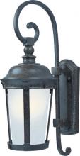 86093FSBZ - Dover EE 1-Light Outdoor Wall Lantern