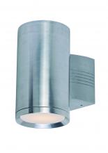 Maxim 86101AL - Lightray LED 1-Light Wall Sconce