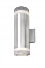  86112AL - Lightray LED-Outdoor Wall Mount