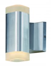  86132AL - Lightray LED-Outdoor Wall Mount