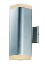  86138AL - Lightray LED-Outdoor Wall Mount