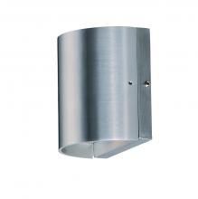  86156AL - Lightray LED-Outdoor Wall Mount