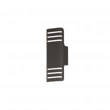  86172ABZ - Lightray LED-Outdoor Wall Mount