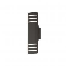  86174ABZ - Lightray LED-Outdoor Wall Mount
