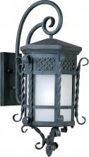  86325FSCF - Scottsdale EE-Outdoor Wall Mount