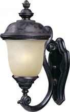 Maxim 86523MOOB - Carriage House EE 1-Light Outdoor Wall Lantern