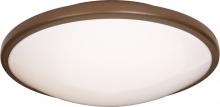  87210OI - Rim EE-Flush Mount