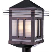  8725PRBU - Gatsby 2-Light Outdoor Pole/Post Lantern