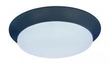  87590WTBZ - Low Profile LED-Flush Mount