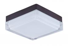  87644CLWTBZ - Illuminaire-Flush Mount