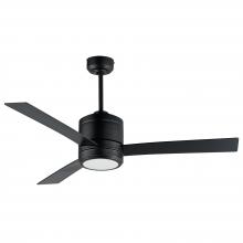  88816BK - Tanker-Indoor Ceiling Fan