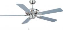  89930SN - Super-Max-Indoor Ceiling Fan