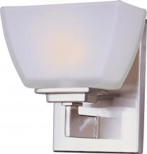  9031SWSN - Angle 1-Light Bath Vanity