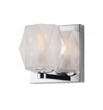  9081CIPC - Peak 1-Light LED Wall Sconce