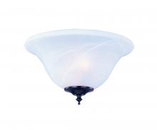 Maxim FKT209OI - Fan Light Kits-Ceiling Fan Light Kit