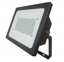  1423BZ - 120-277V Black Integrated LED Adjustable Floodlight